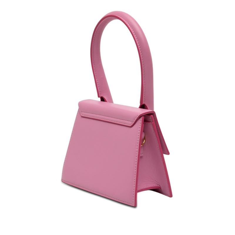 Leather Le Chiquito Moyen - Image 2