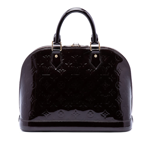 Monogram Vernis Alma PM - Image 1