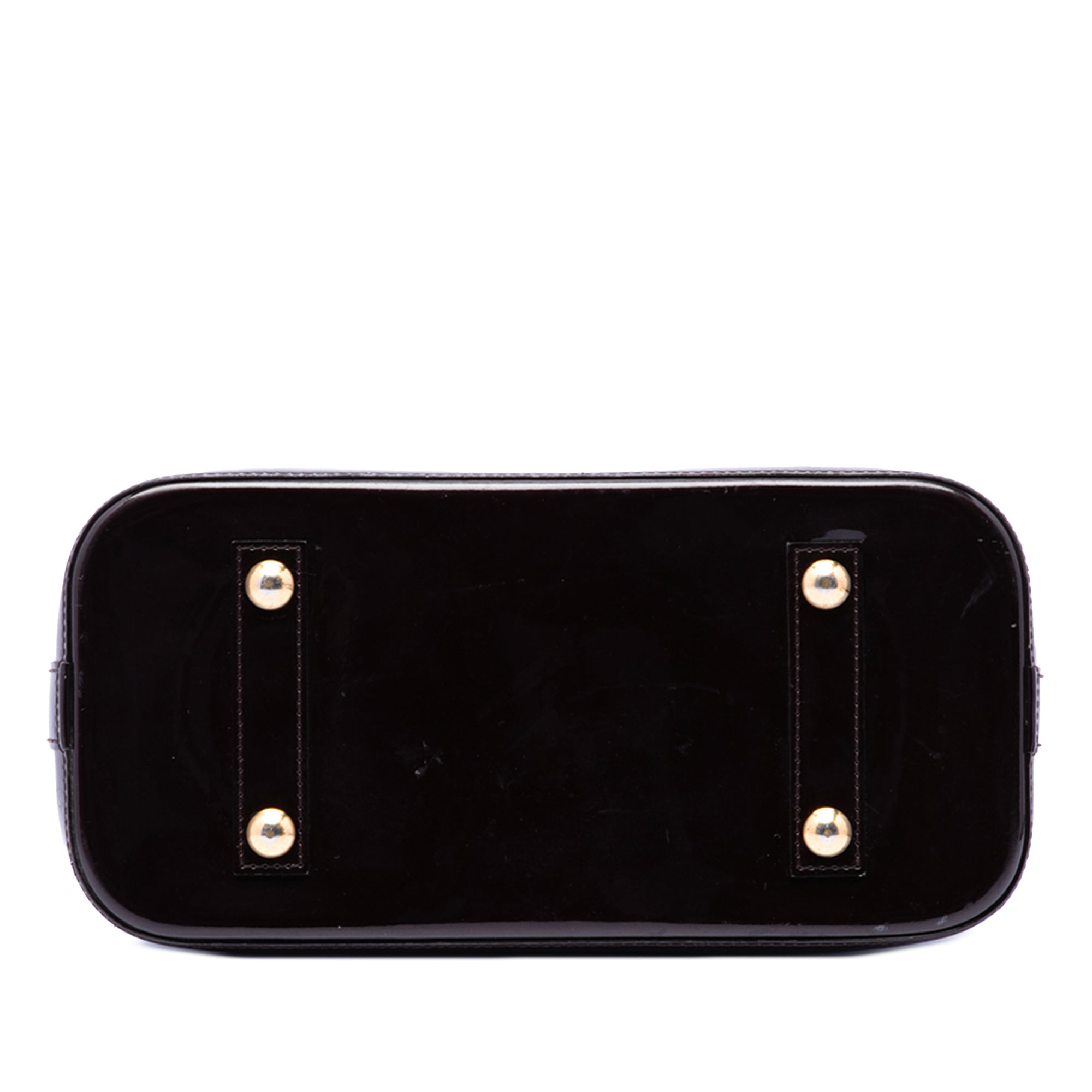 Monogram Vernis Alma PM - Image 3