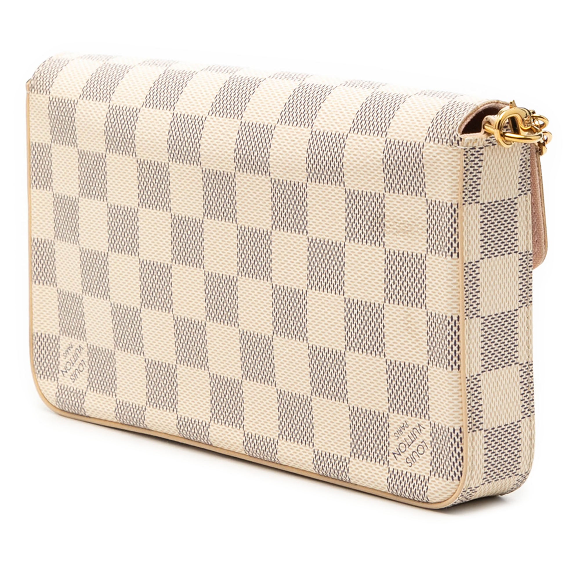 Damier Azur Pochette Felicie - Image 2