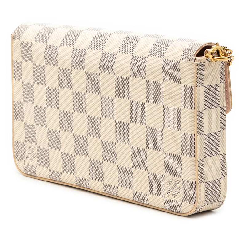 Damier Azur Pochette Felicie - Image 2