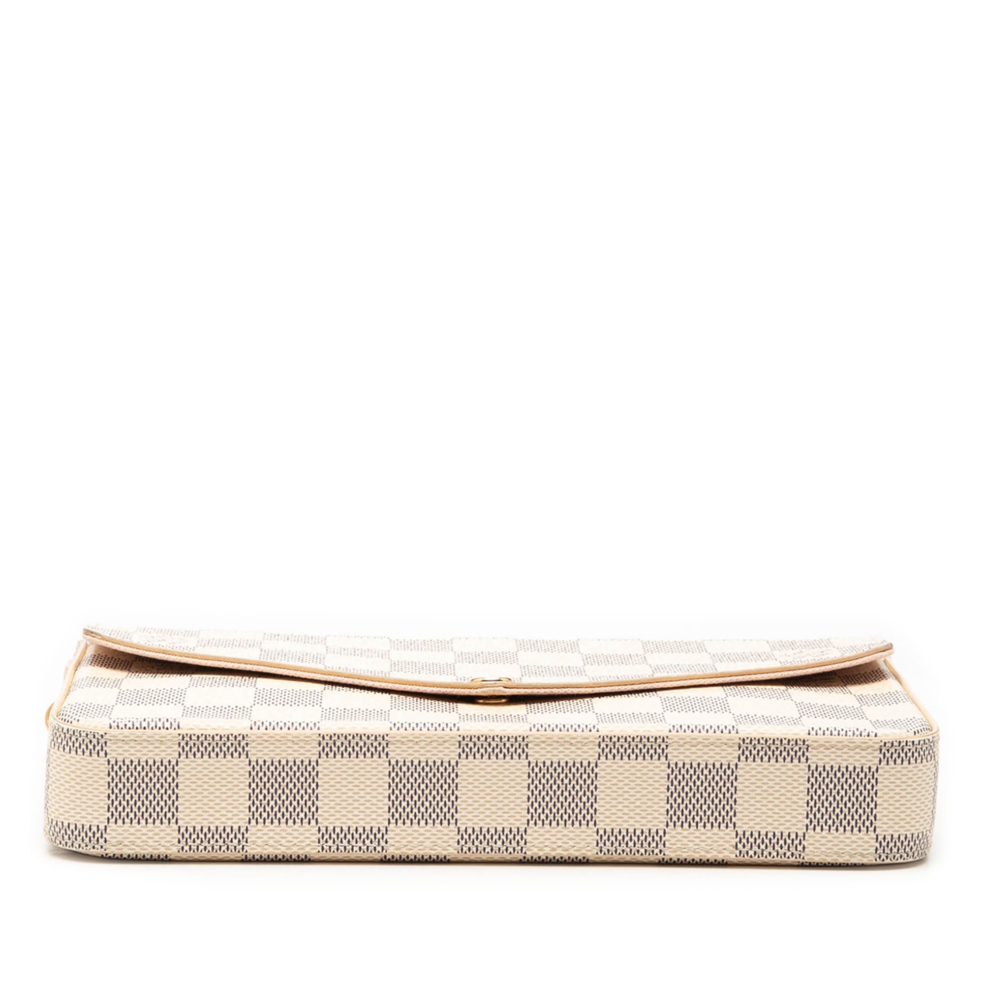 Damier Azur Pochette Felicie - Image 3