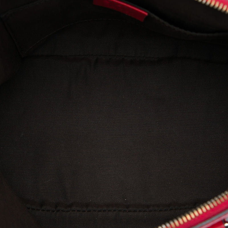 Medium Guccissima Dome Satchel - Image 4