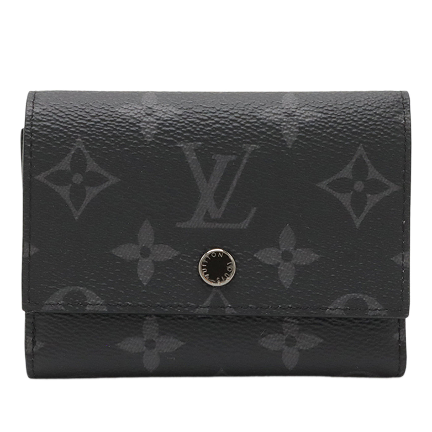 Monogram Eclipse Victor Wallet - Image 1