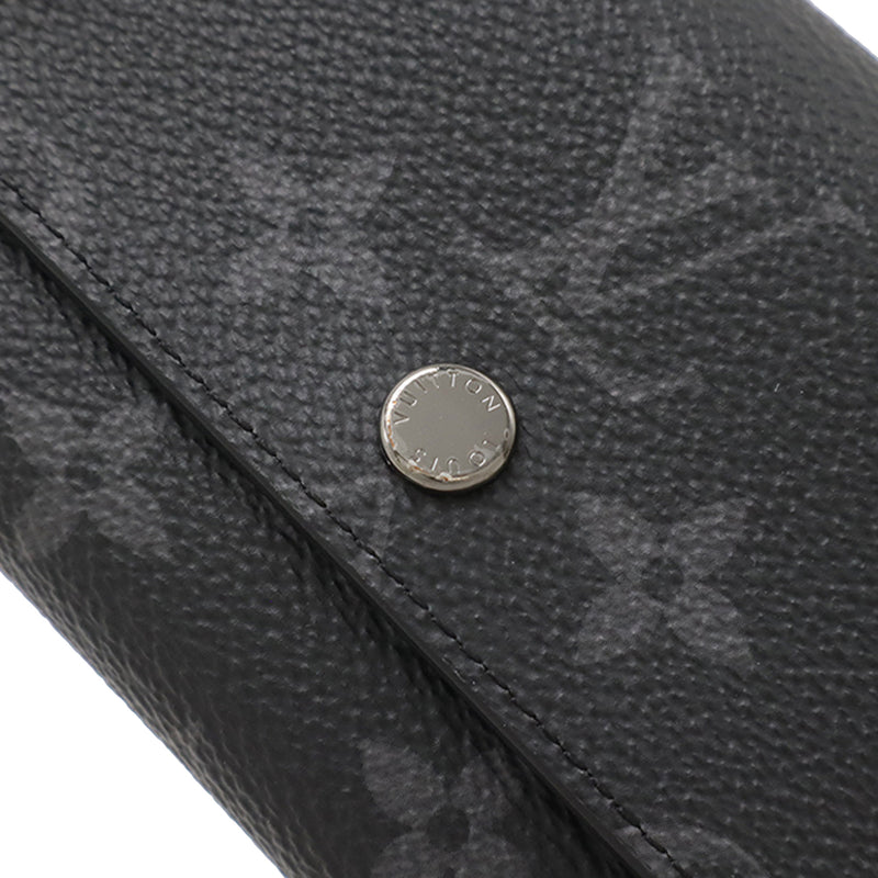 Monogram Eclipse Victor Wallet - Image 5