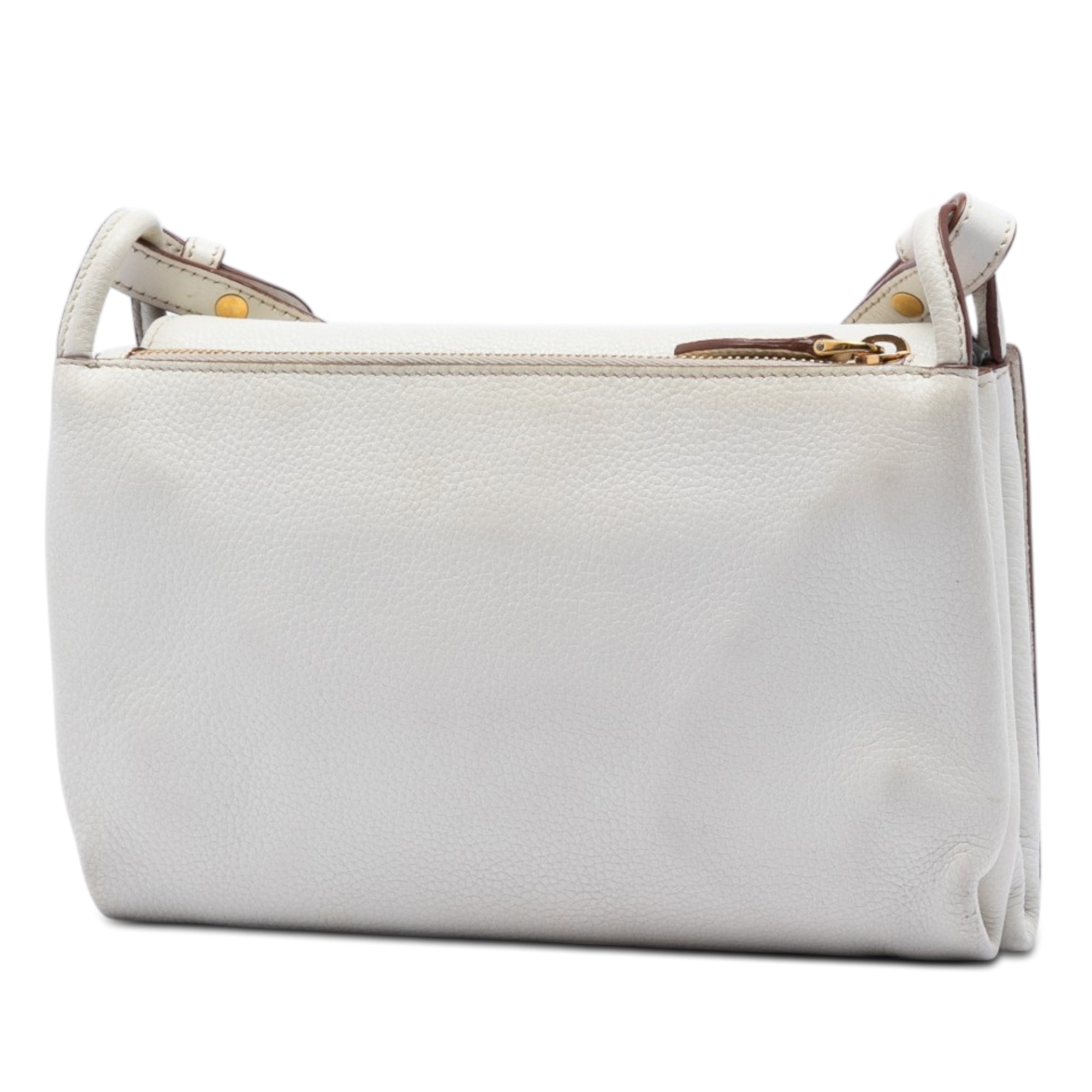 Vitello Daino Crossbody - Image 2