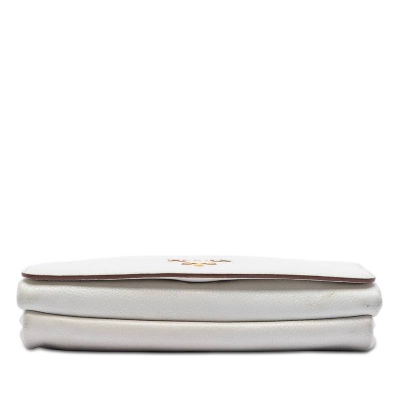 Vitello Daino Crossbody - Image 3