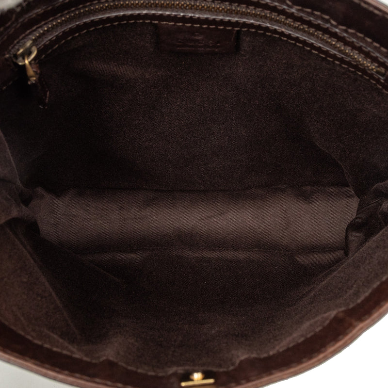 GG Canvas Crossbody - Image 4