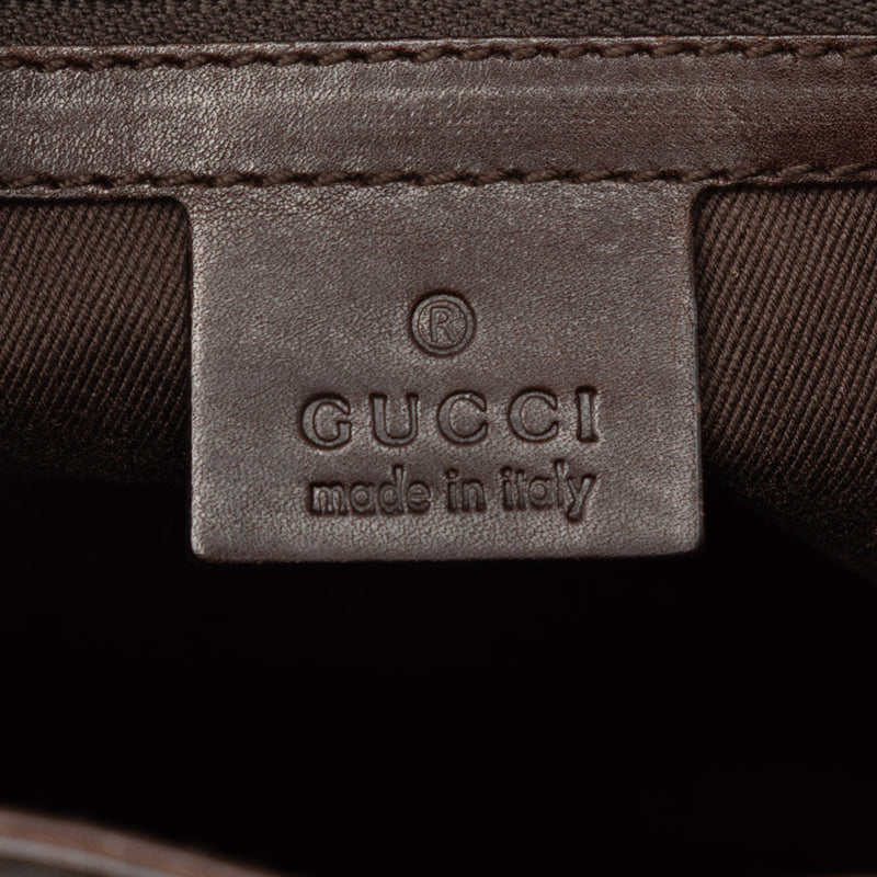 GG Canvas Crossbody - Image 5