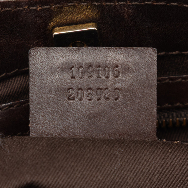 GG Canvas Crossbody - Image 6