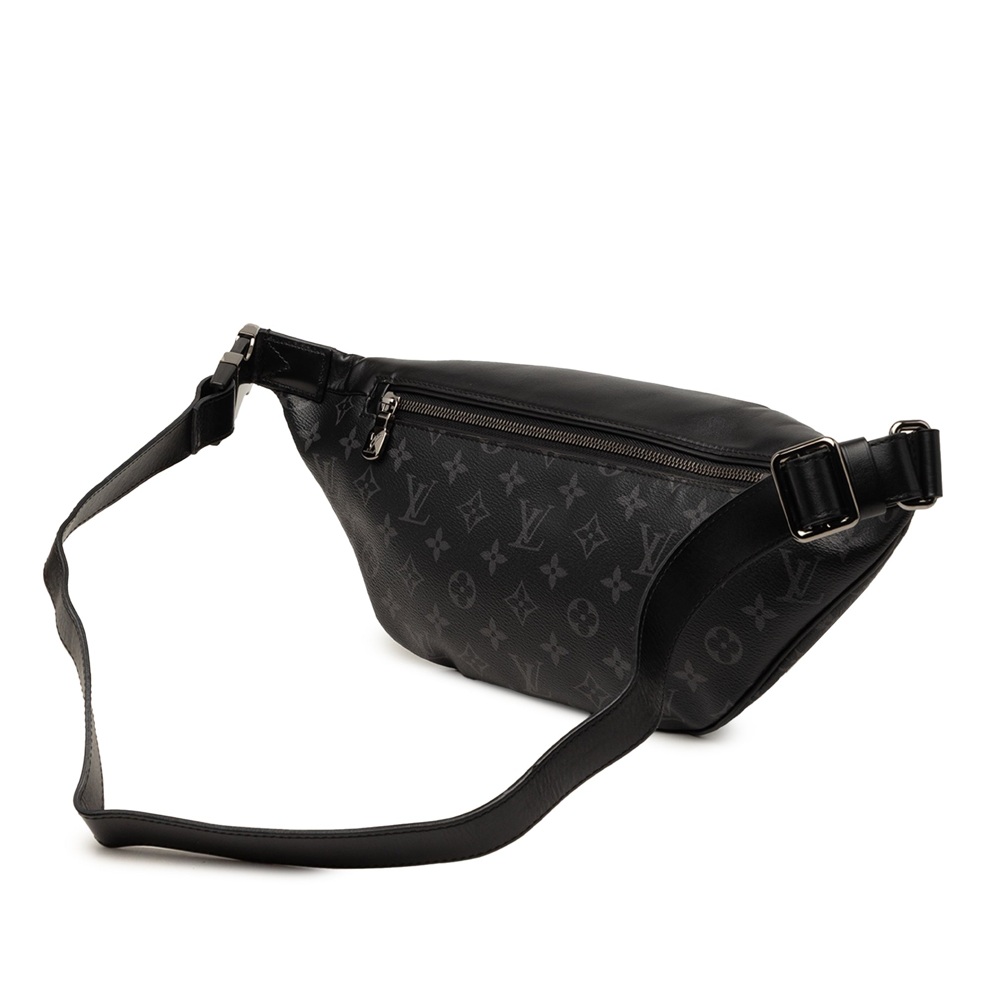 Monogram Eclipse Discovery Bumbag PM - Image 3