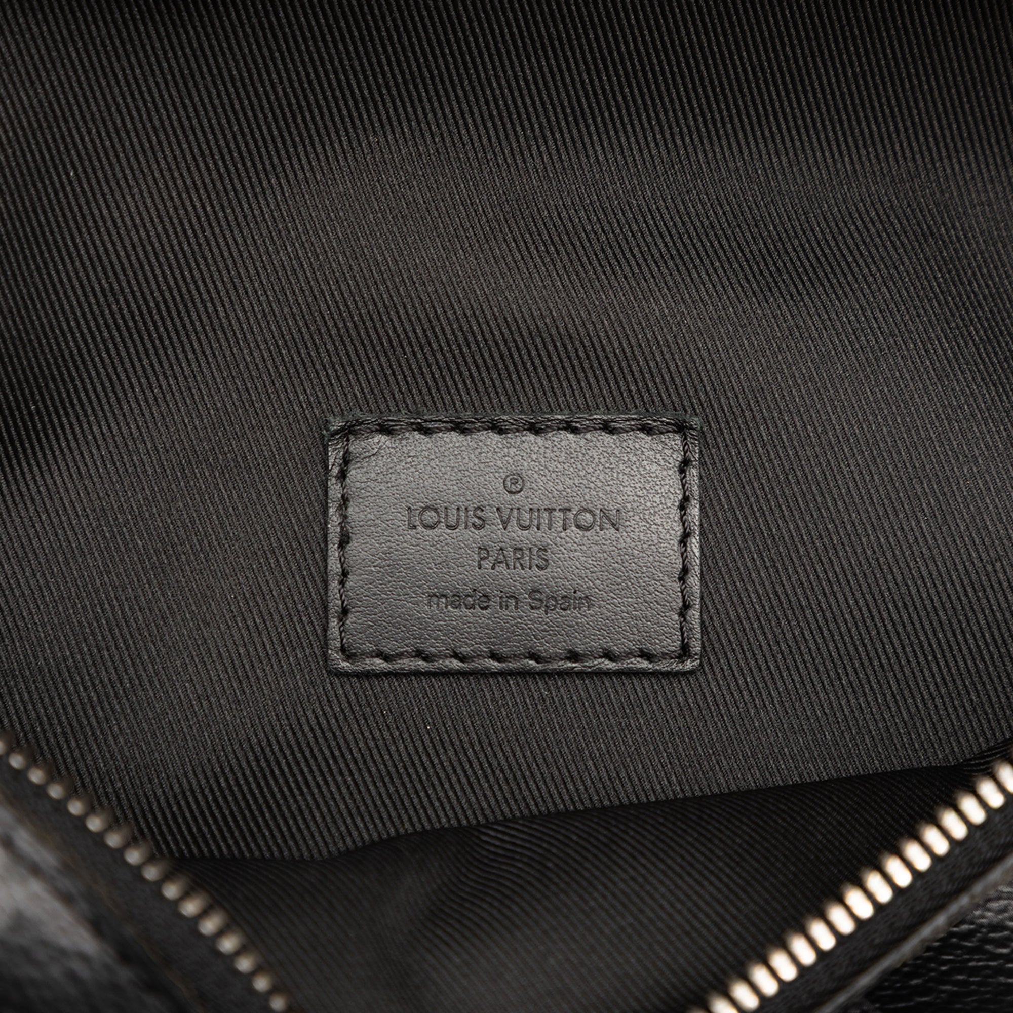 Monogram Eclipse Discovery Bumbag PM - Image 5