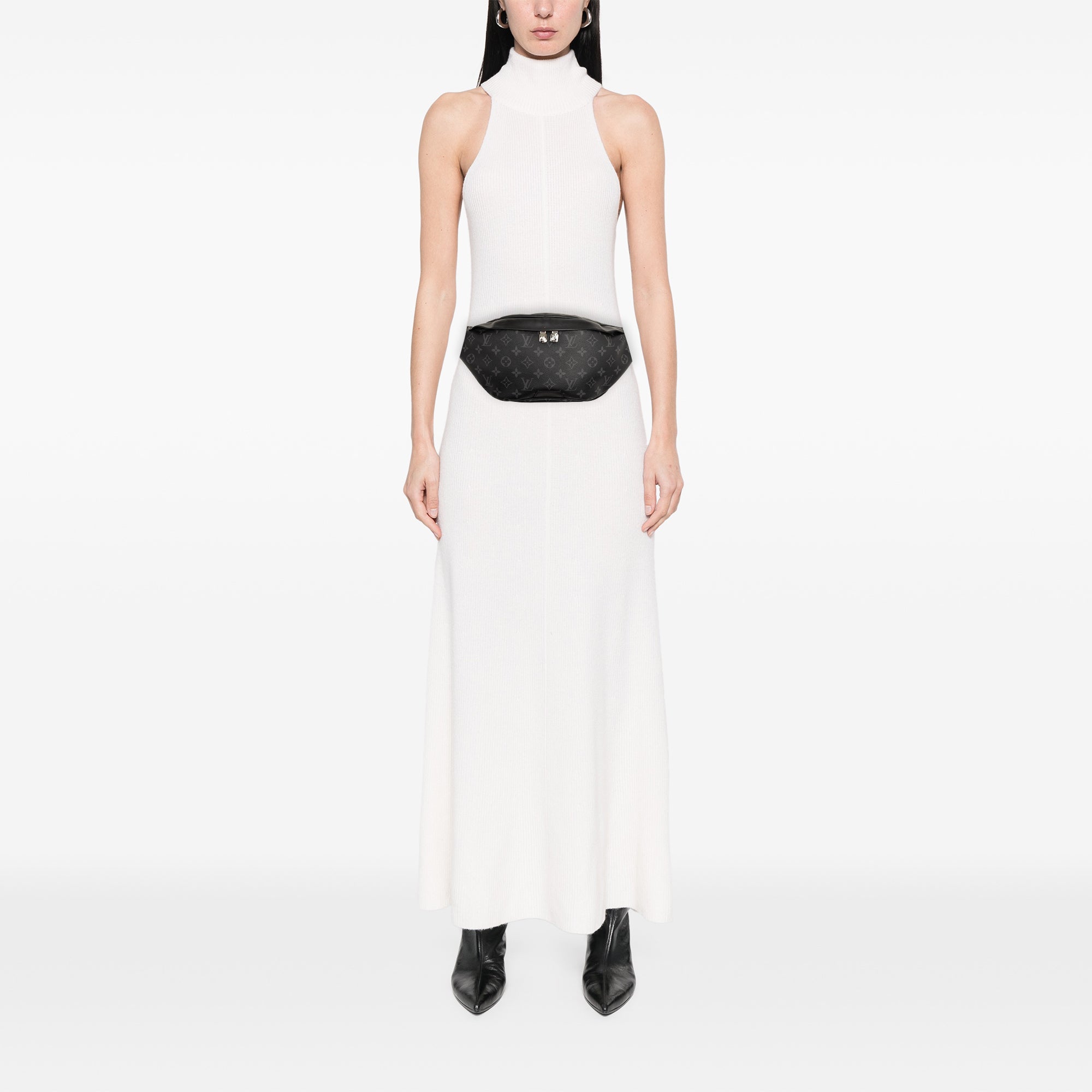Monogram Eclipse Discovery Bumbag PM - Image 7