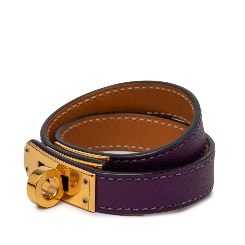 Swift Kelly Double Tour Bracelet XS - Image 2
