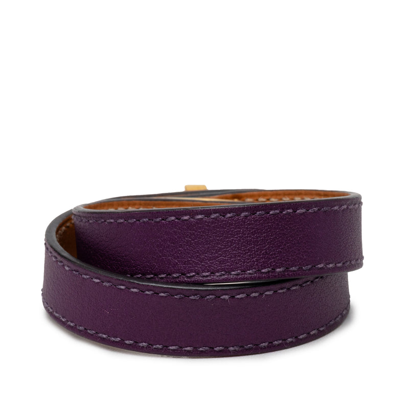 Swift Kelly Double Tour Bracelet XS - Image 3