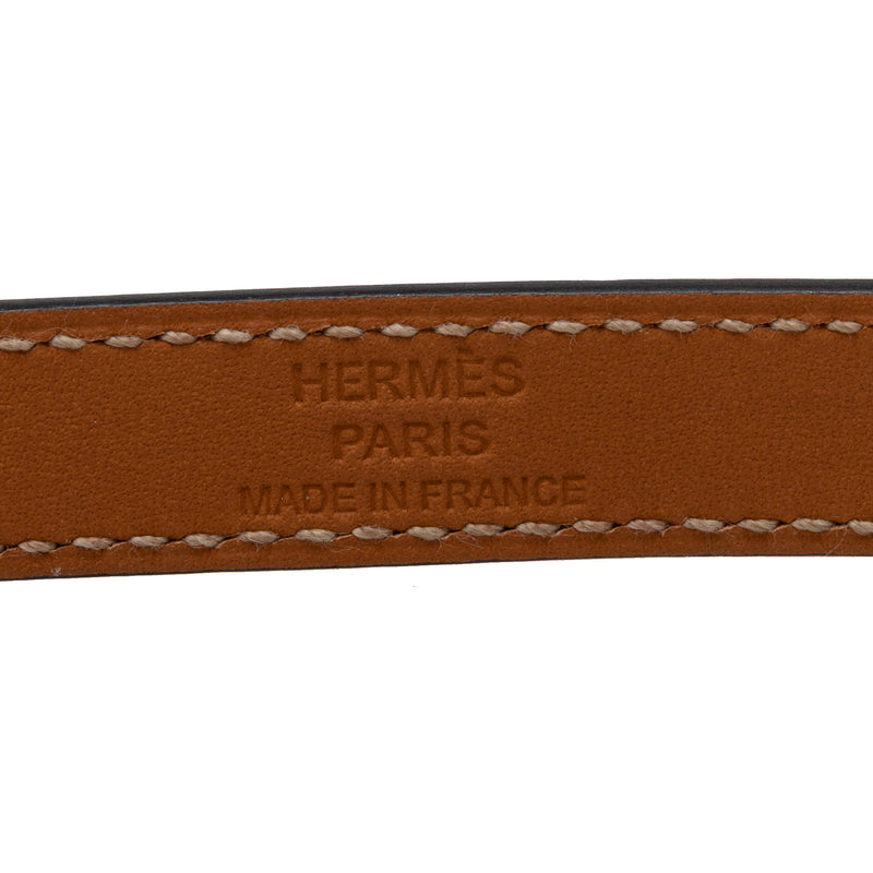 Swift Kelly Double Tour Bracelet XS - Image 4