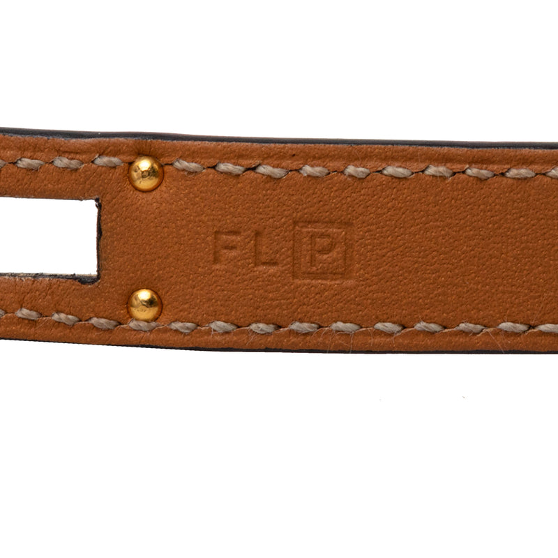 Swift Kelly Double Tour Bracelet XS - Image 5