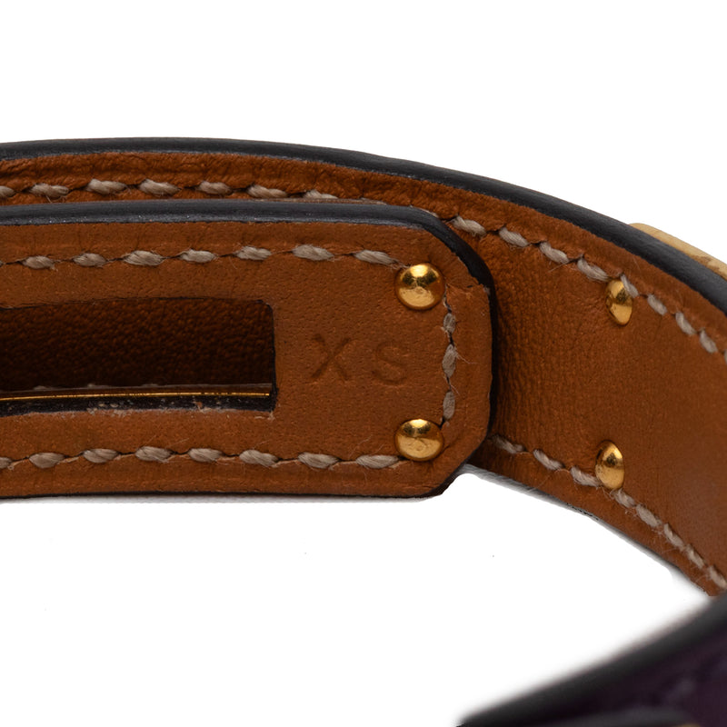 Swift Kelly Double Tour Bracelet XS - Image 6