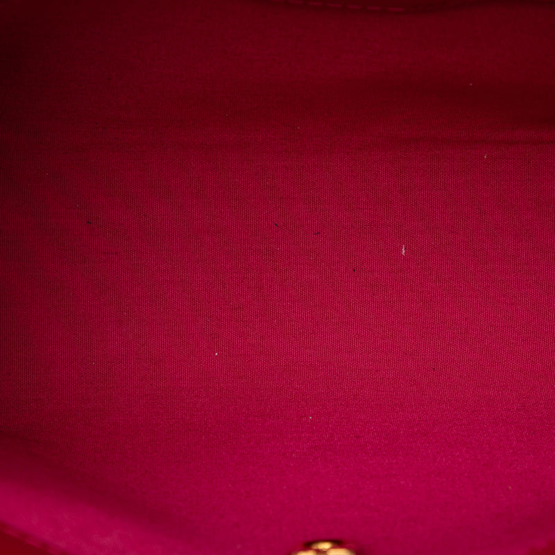 Monogram Vernis Catalina BB - Image 4
