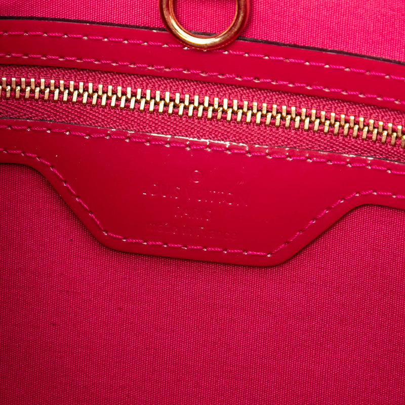 Monogram Vernis Catalina BB - Image 5