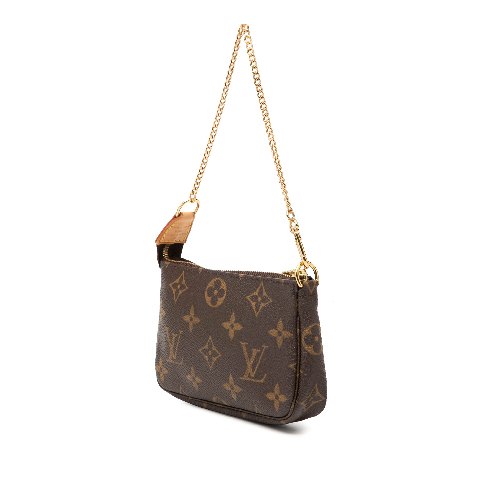 Monogram Mini Pochette Accessoires - Image 2