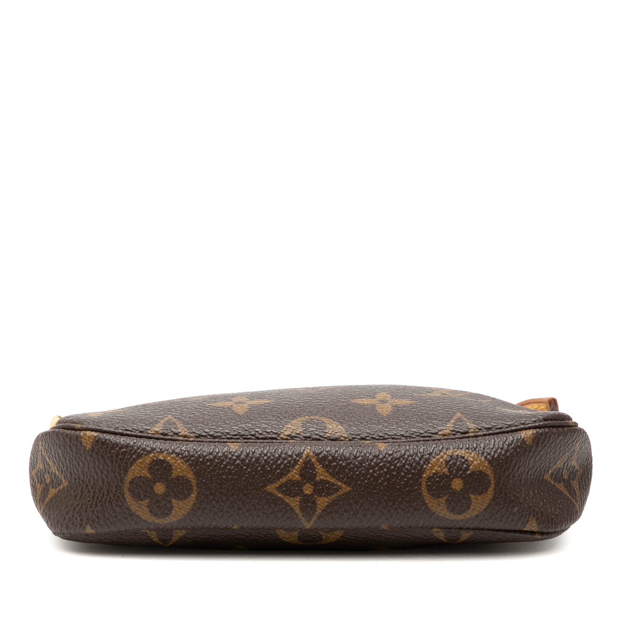 Monogram Mini Pochette Accessoires - Image 3