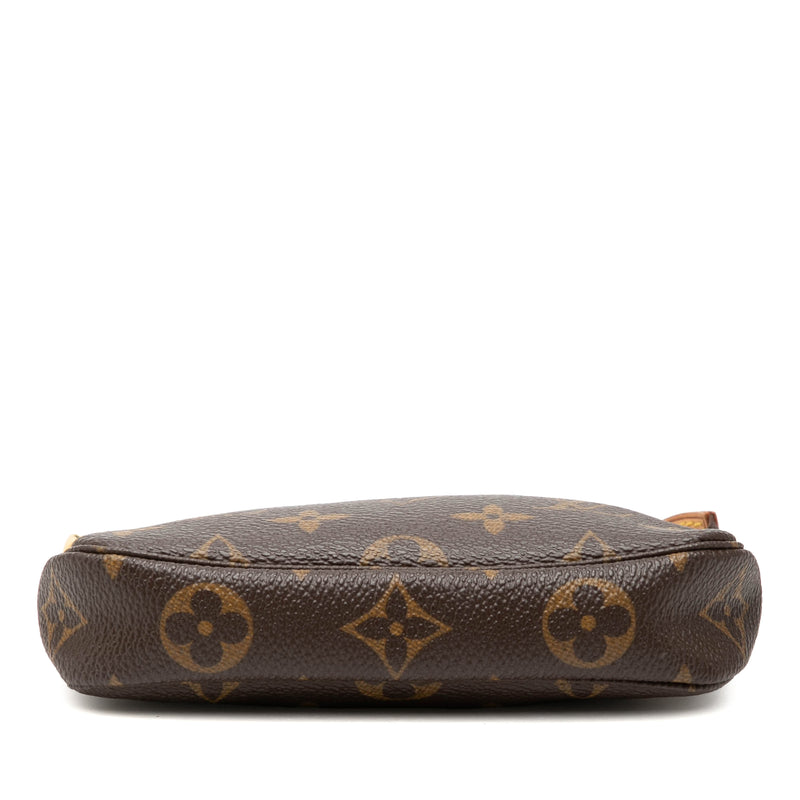 Monogram Mini Pochette Accessoires - Image 3