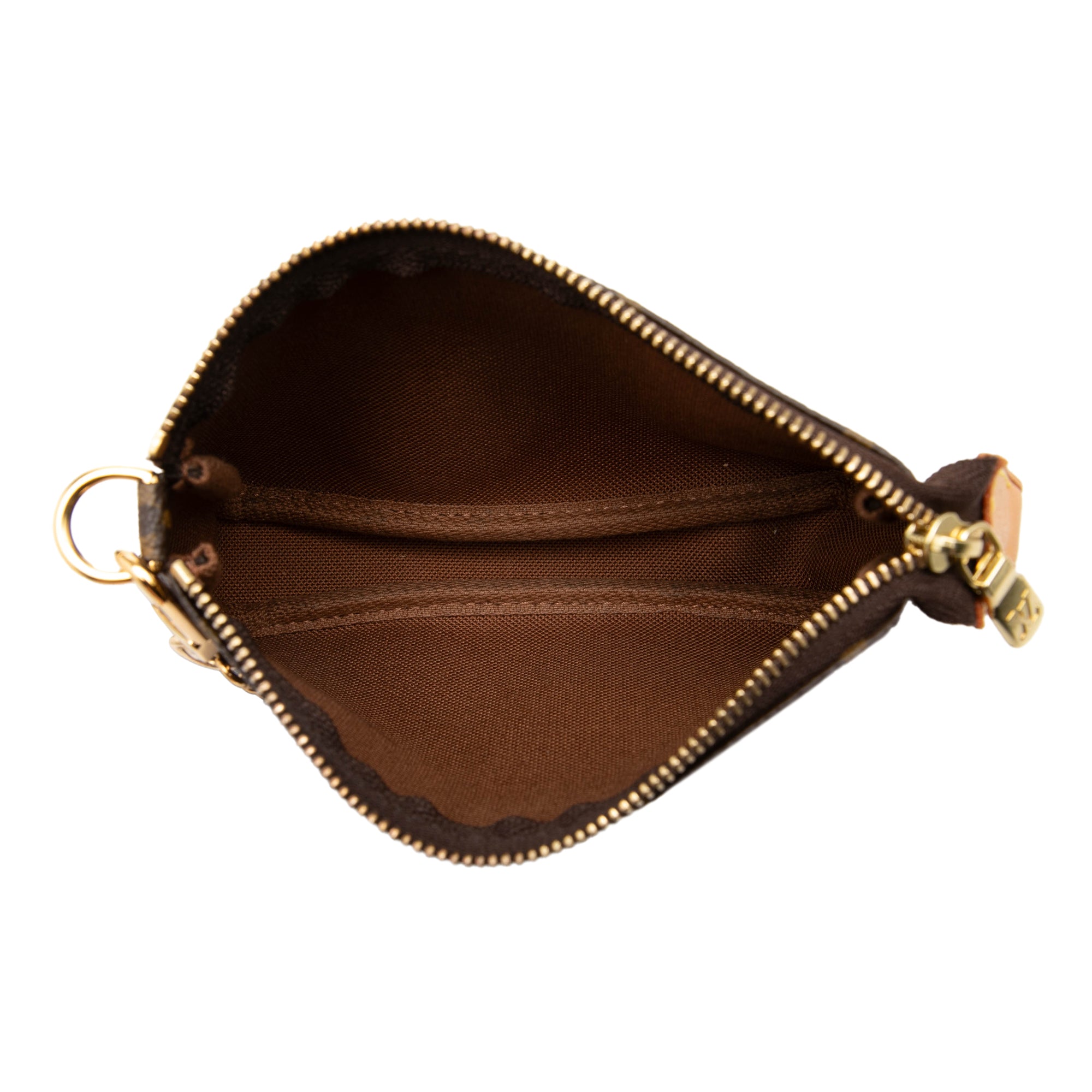 Monogram Mini Pochette Accessoires - Image 4