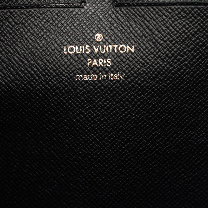 Monogram Eclipse Pochette Voyage MM - Image 5