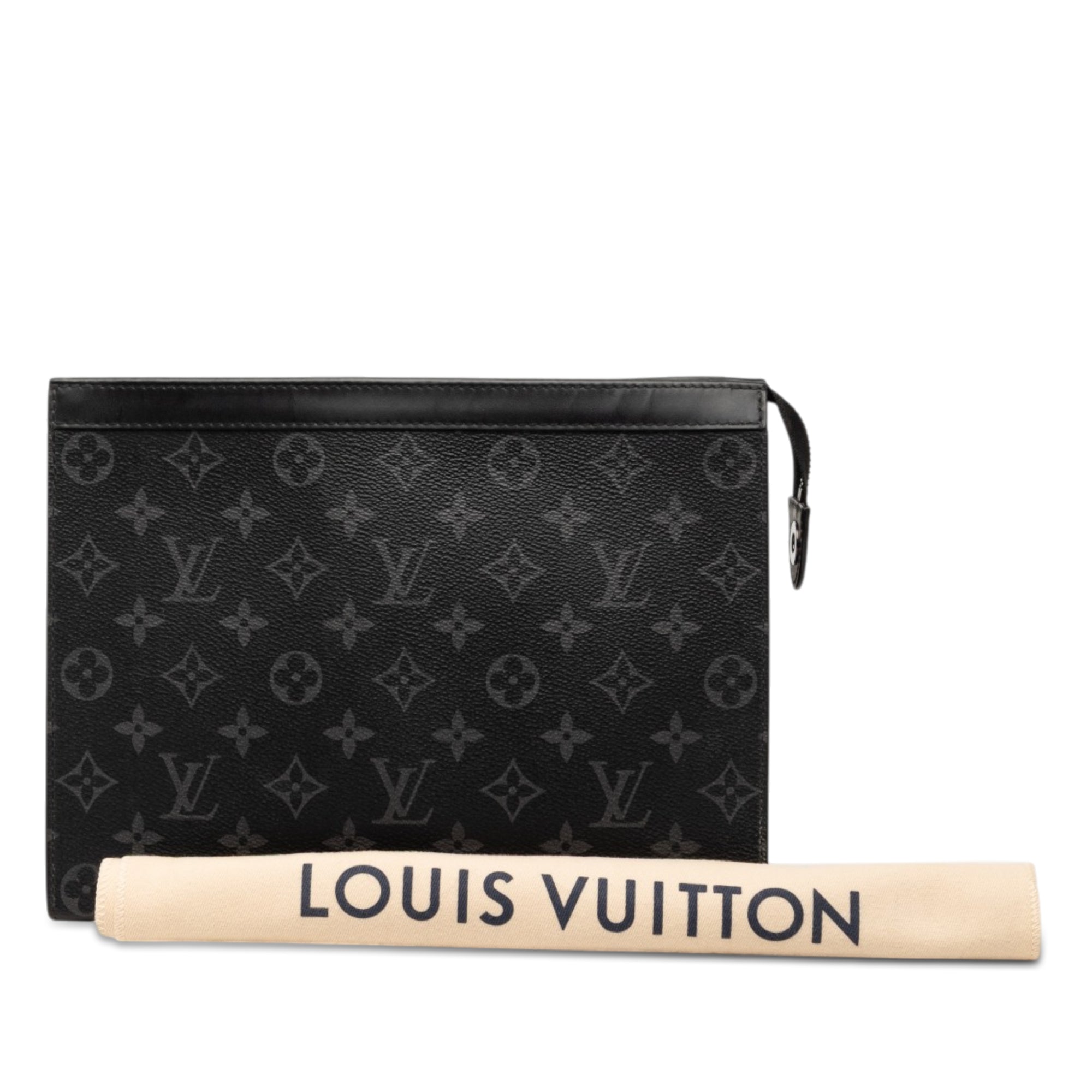 Monogram Eclipse Pochette Voyage MM - Image 8