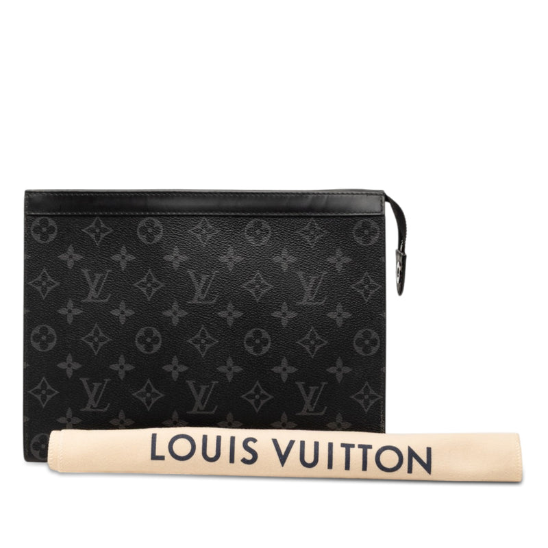 Monogram Eclipse Pochette Voyage MM - Image 8