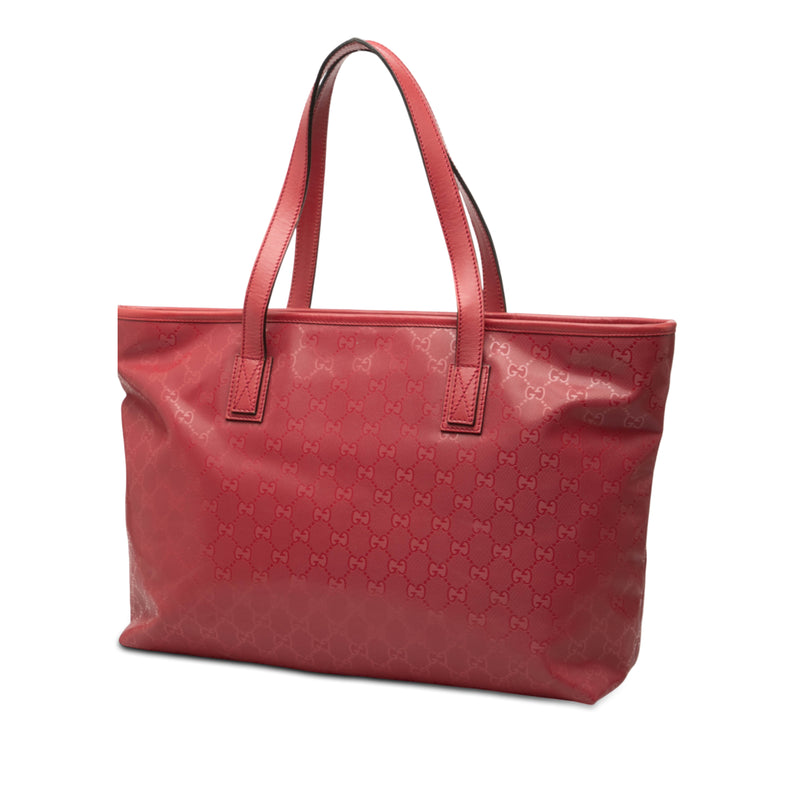 Medium GG Imprime Tote - Image 2