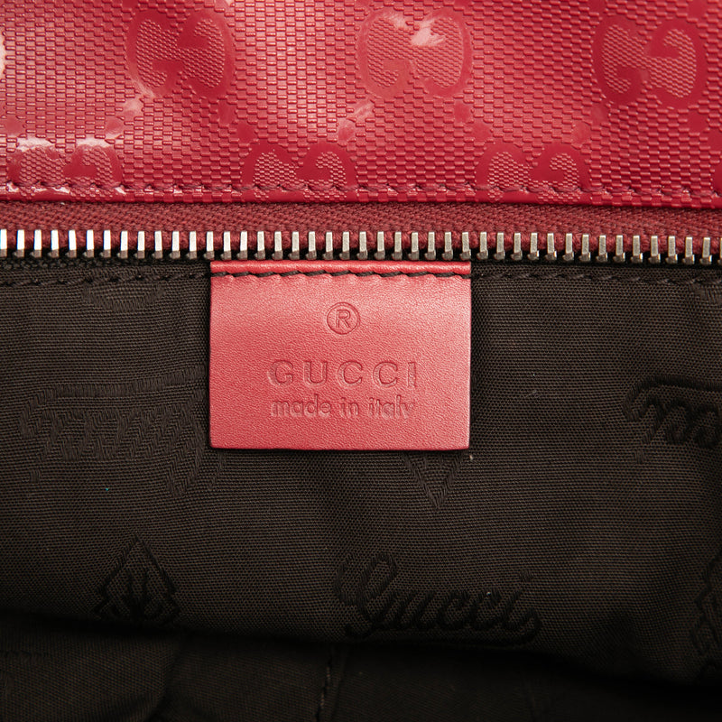 Medium GG Imprime Tote - Image 5