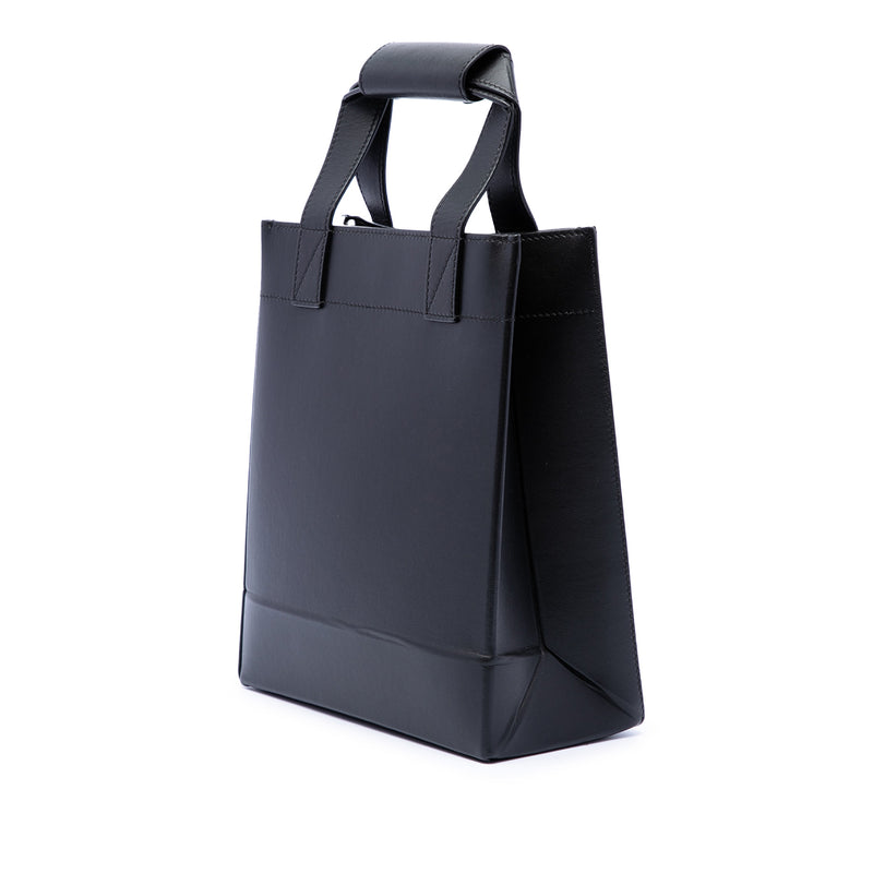 Stussy Small Logo Applique Tote - Image 2