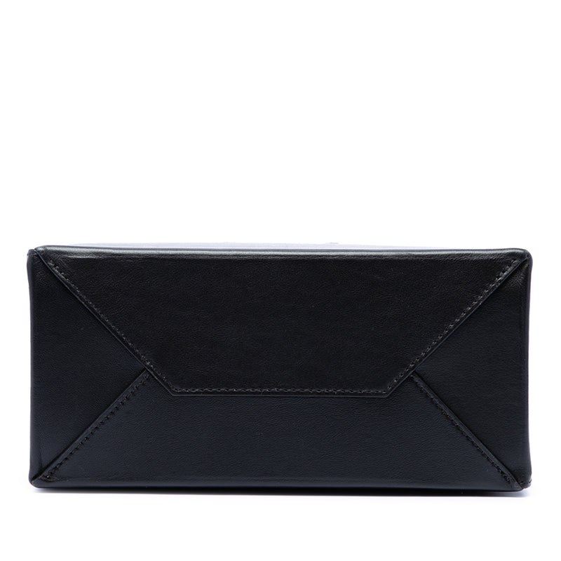 Stussy Small Logo Applique Tote - Image 3