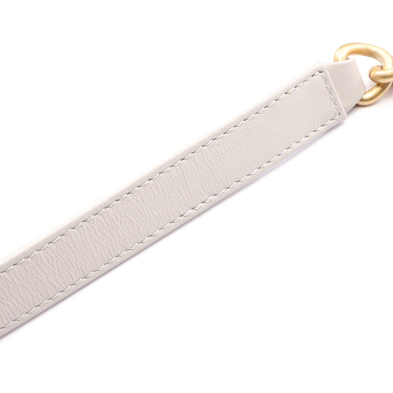 Small Lambskin Boy Bag - Image 7