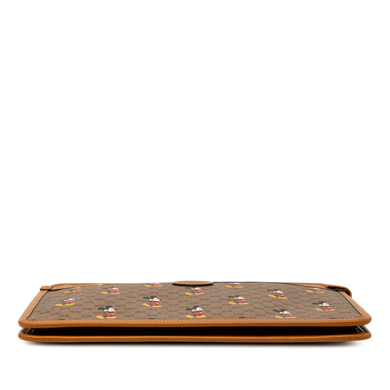 Disney Micro GG Supreme Mickey Mouse Clutch - Image 3
