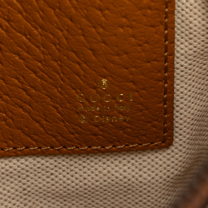 Disney Micro GG Supreme Mickey Mouse Clutch - Image 5