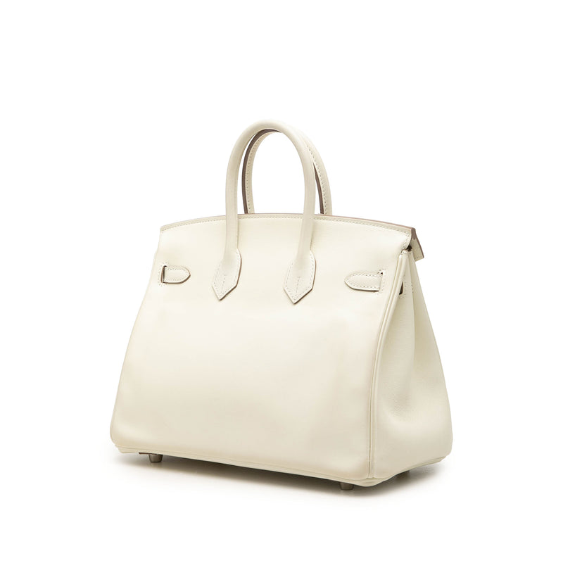 Swift Birkin Retourne 25 - Image 2