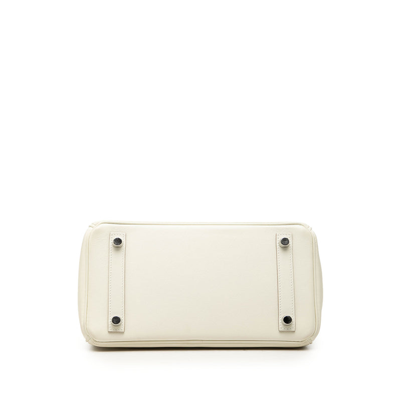 Swift Birkin Retourne 25 - Image 3