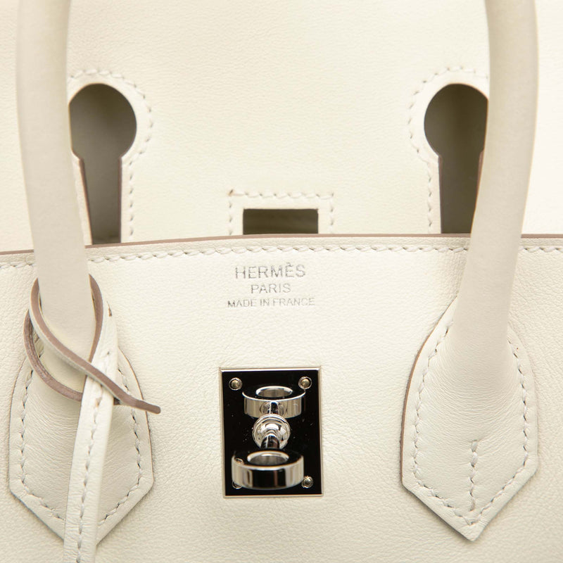 Swift Birkin Retourne 25 - Image 5