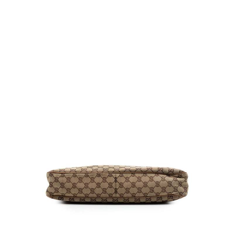 GG Canvas Eclipse Shoulder Bag - Image 3