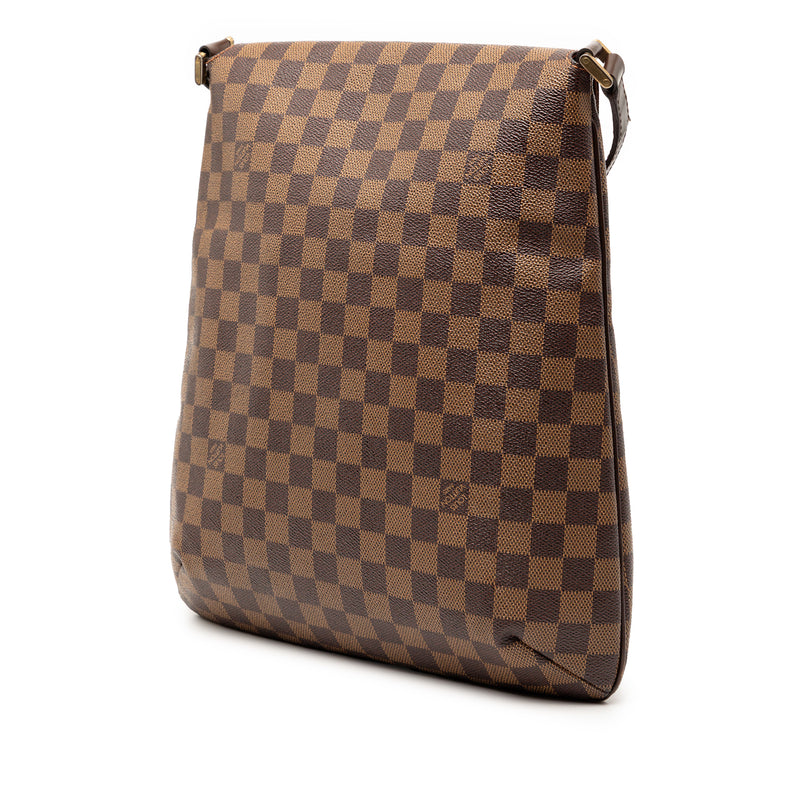 Damier Ebene Musette Salsa GM - Image 2