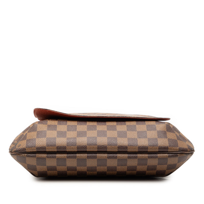 Damier Ebene Musette Salsa GM - Image 3