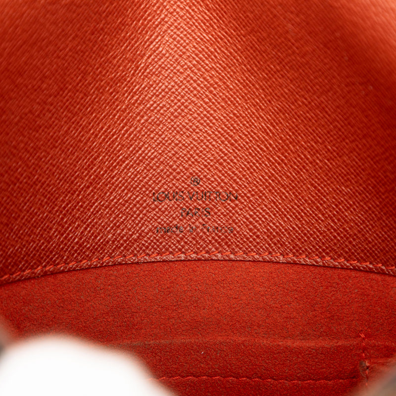 Damier Ebene Musette Salsa GM - Image 5