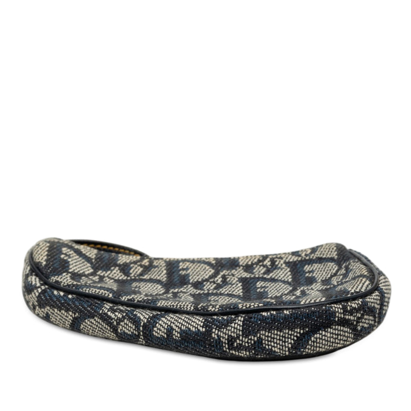 Diorissimo Trotter Saddle Coin Pouch - Image 3