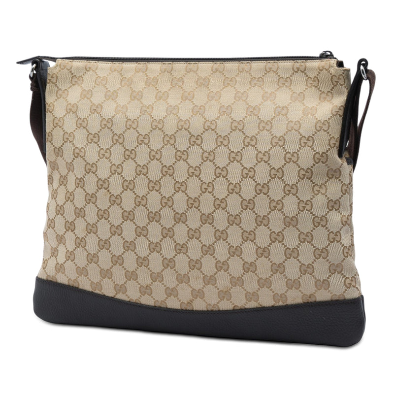 GG Canvas Crossbody - Image 2