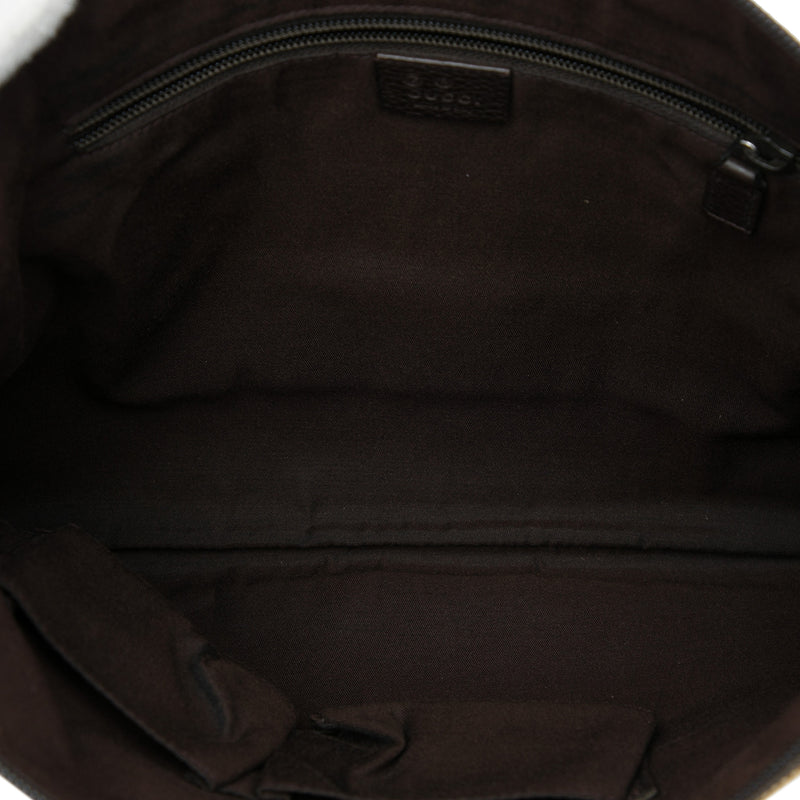 GG Canvas Crossbody - Image 4