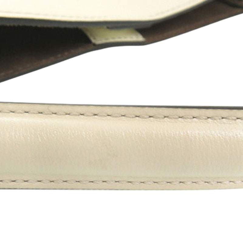 Leather Rockstud Wispy Bucket Bag - Image 13