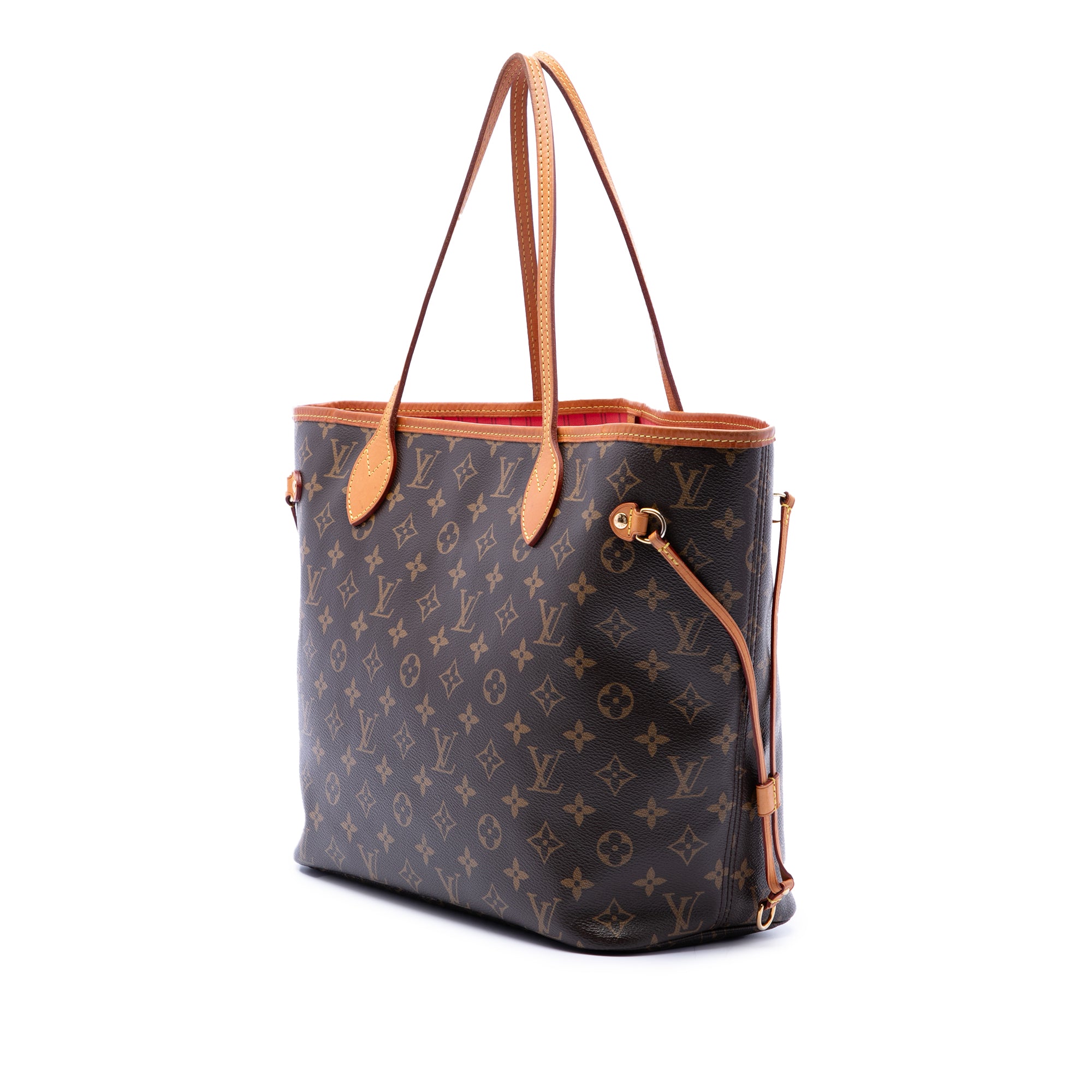 Limited Edition Monogram Grenade V Neverfull MM - Image 2